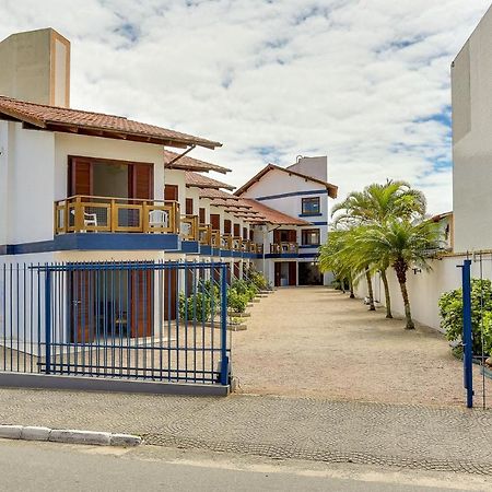 Pousada Saint Paul Florianopolis Ngoại thất bức ảnh