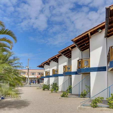 Pousada Saint Paul Florianopolis Ngoại thất bức ảnh