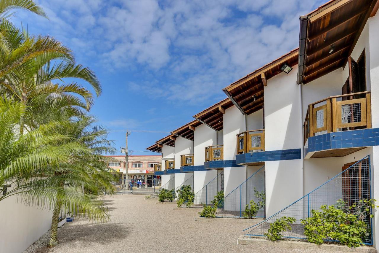 Pousada Saint Paul Florianopolis Ngoại thất bức ảnh