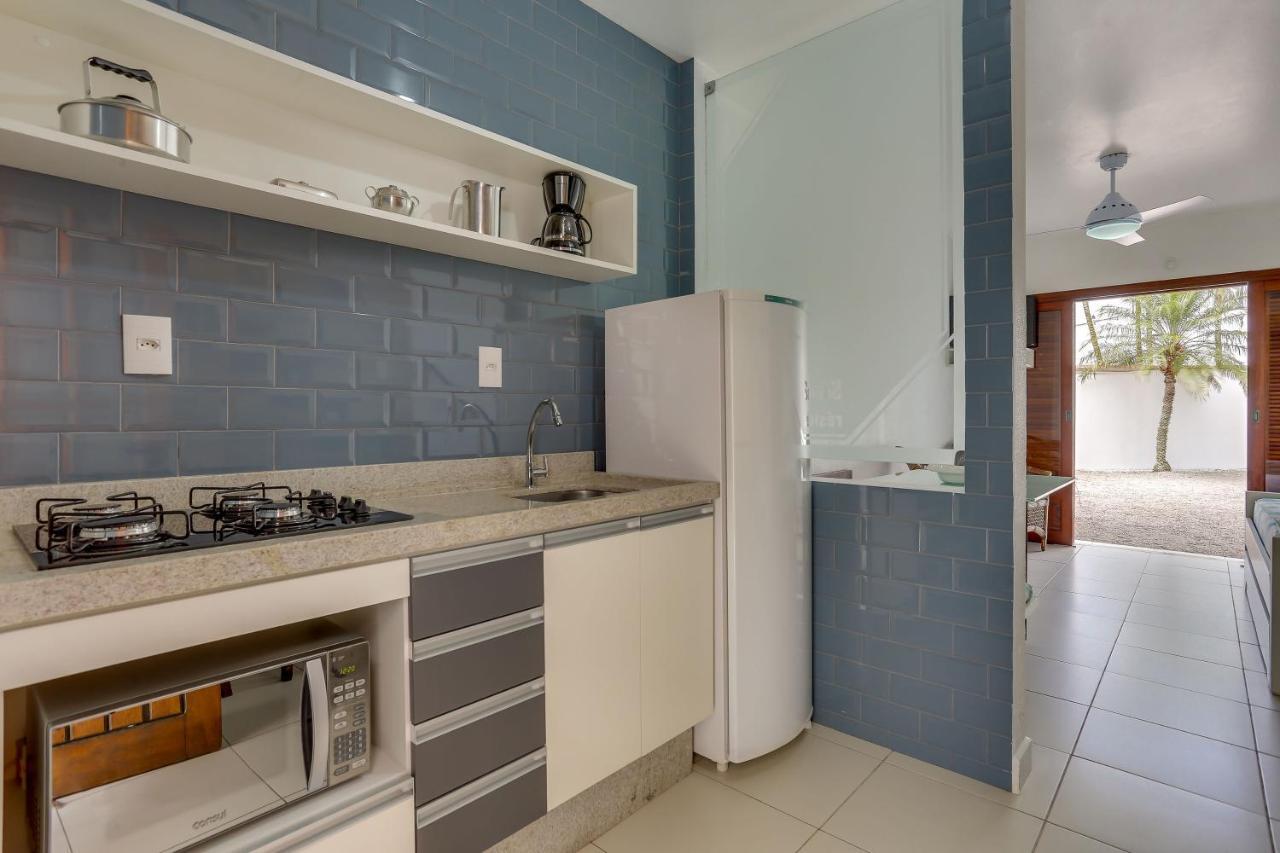 Pousada Saint Paul Florianopolis Ngoại thất bức ảnh