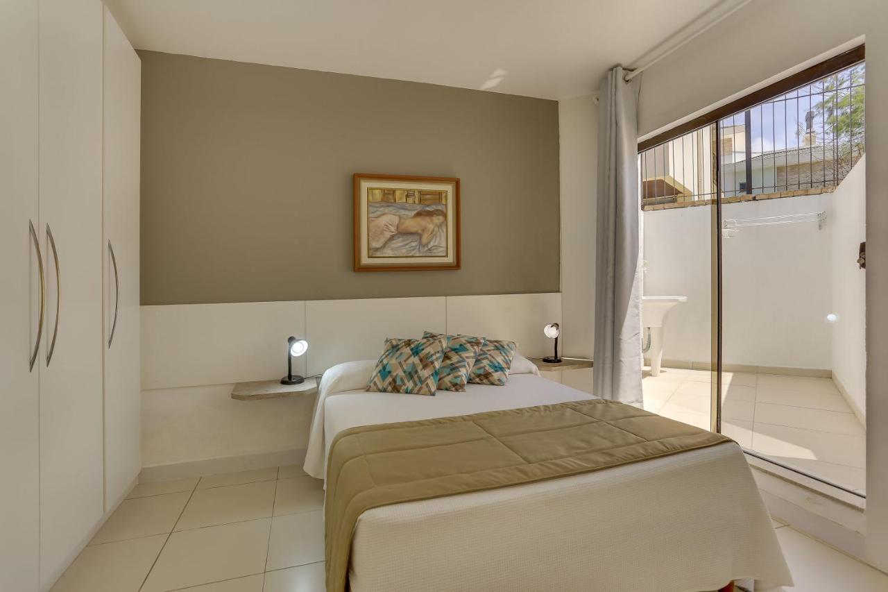 Pousada Saint Paul Florianopolis Ngoại thất bức ảnh