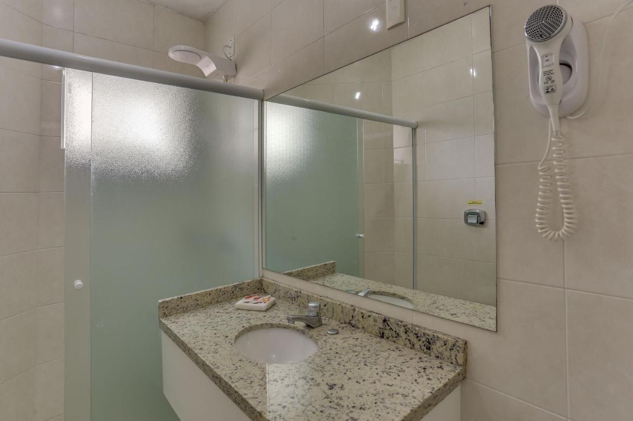 Pousada Saint Paul Florianopolis Ngoại thất bức ảnh